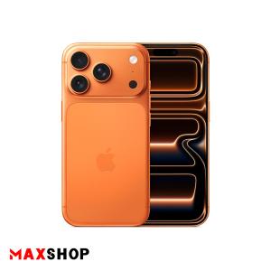 گوشی موبایل اپل iphone 17 Pro Max ZAA